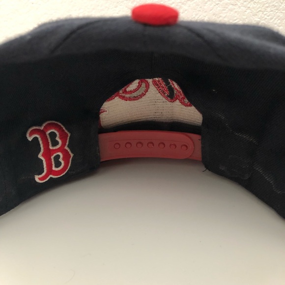 Red Sox SnapBack - Picture 2 of 2